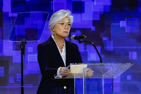 South Korea says US raises intelligence cooperation concerns, Yonhap says