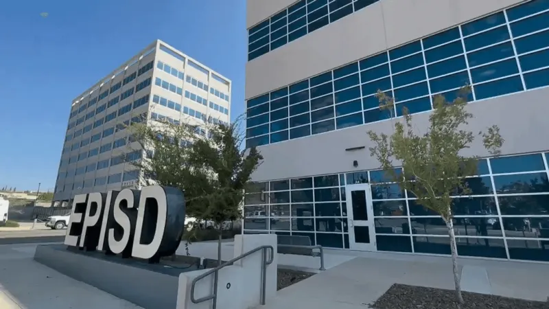 El Paso ISD may borrow money next spring to cover temporary cash shortfall