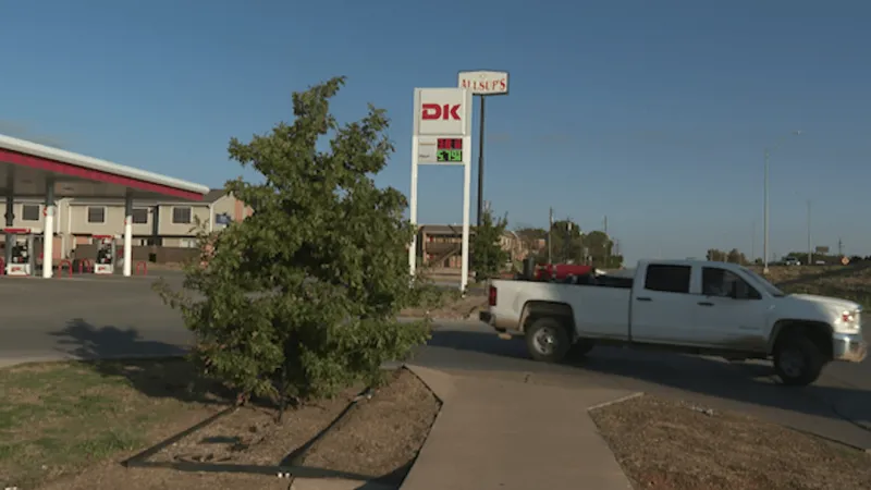 Drivers could be overlooking simple steps to save money on gas