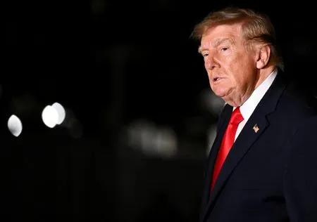 Trump says he does not believe China and Russia are helping Iran 'at all'