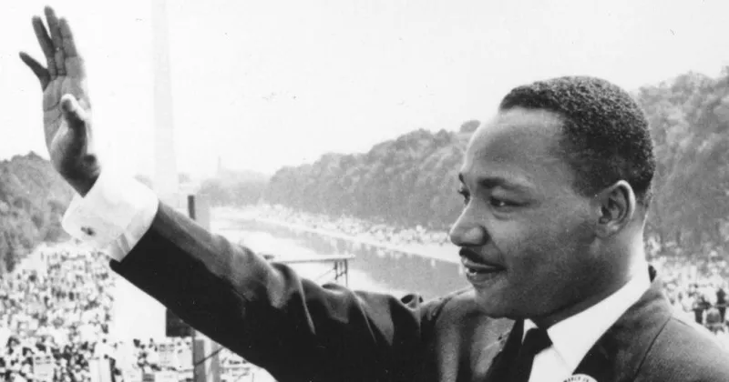 We all have an obligation to take up MLK's noble cause