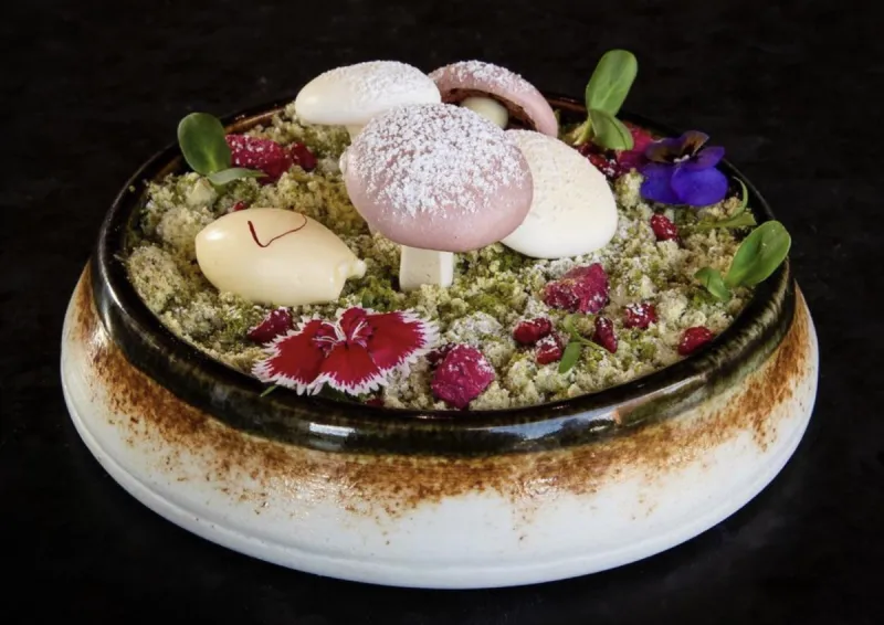 The MICHELIN Guide: Houston's Stars, Bib Gourmands, and New Winners
