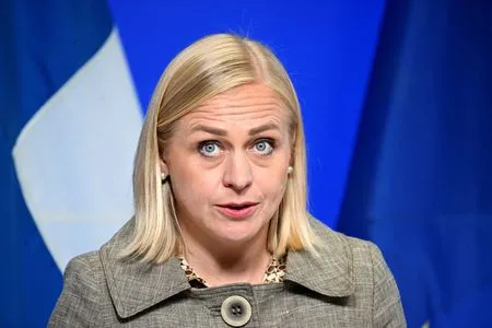 Finnish Foreign Minister says US oil purchases from Russia 'not a good idea'