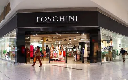 South African fashion retailer Foschini Group's UK arm hit by cyber incident