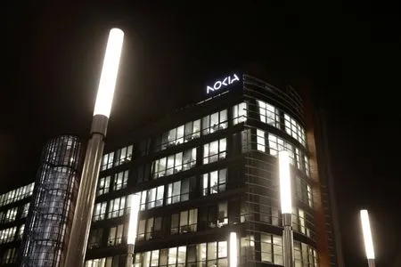 Nokia sells Enterprise Campus Edge business to Aurelius