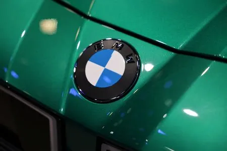 BMW deliveries fall 6.3% in third quarter as China sales slump