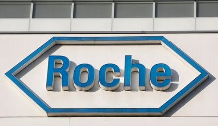 Roche strikes obesity drug licensing deal worth up to $1.16 billion with Chinese Rona Therapeutics