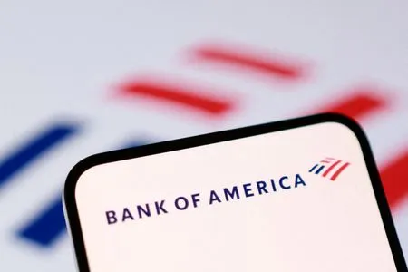 Exclusive-Bank of America loses bankers, tells staff of big ambition, continued hiring