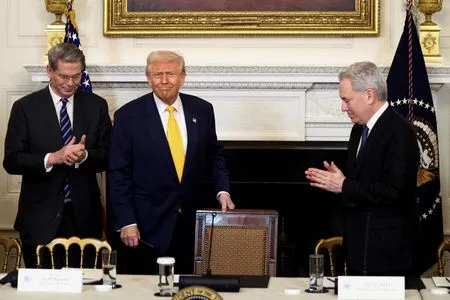 Analysis-Democratic midterm wins could bring scrutiny for Wall Street, crypto firms