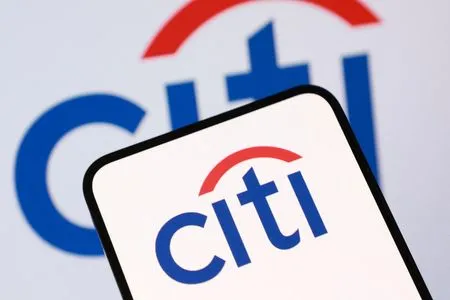 Citi profit jumps 40% with higher investment banking, services and wealth revenue