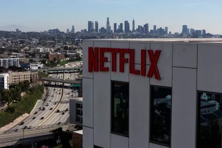 Soccer-Netflix secures rights to air 2030 World Cup in Spain, Andorra