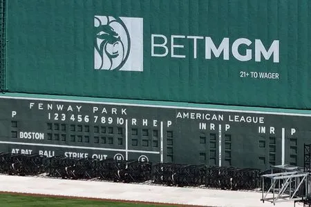 BetMGM Q3 revenue rises, maintains annual outlook