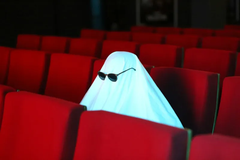 Halloween Movie Nights in Amarillo: Horror, Food and Drinks