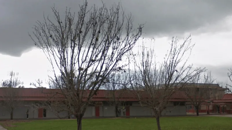 HS football team forfeits game after protest over captain's 'Cornell 7' post