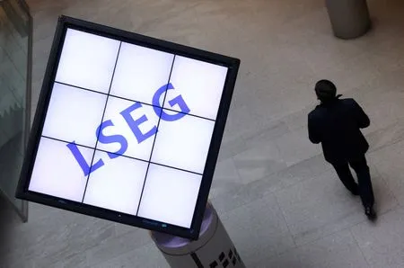 LSEG in talks to buy Permira's Octus financial data group for about $3.5 billion