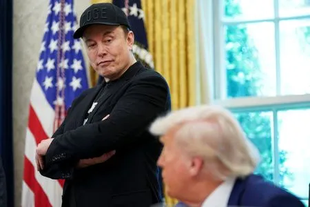 Supreme Court to hear Trump's fight with watchdog group over DOGE