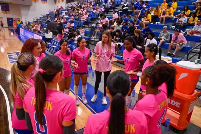 Javelians traveling for matches against Midwestern St. and Lubbock Christian
