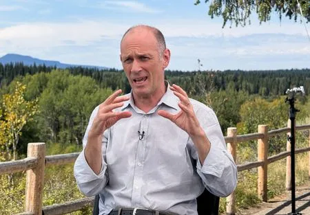 Goolsbee says AI-induced inflation is 'jumping out of its lane,' Semafor reports