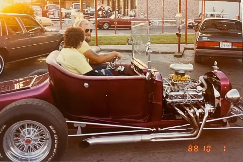 Safety City Abilene, The Children's Program KEAN 105 Cruise Night