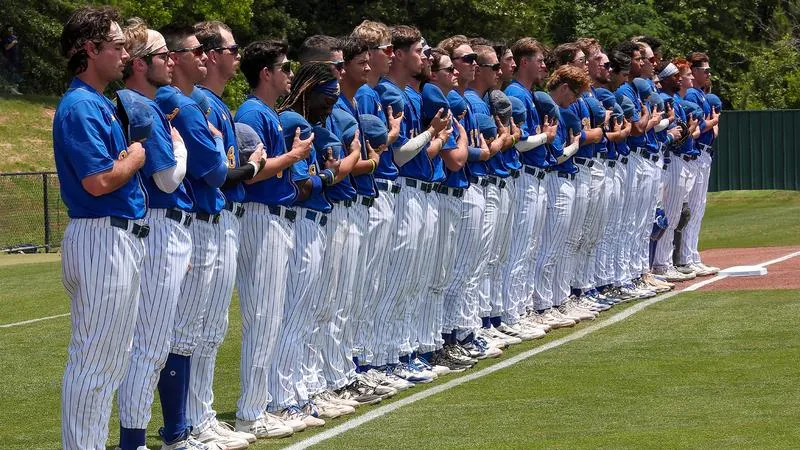 Baseball to Host Annual Fall World Series