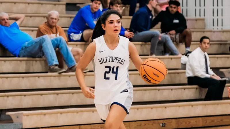Women's Basketball Set For Another Fun Season on the Hilltop