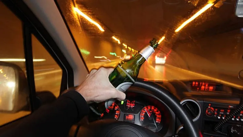 El Paso ranks among worst U.S. cities for sober travel, study finds