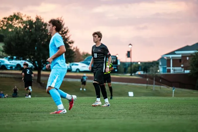 DBU Heads to Alpine for Midweek Match at Sul Ross State