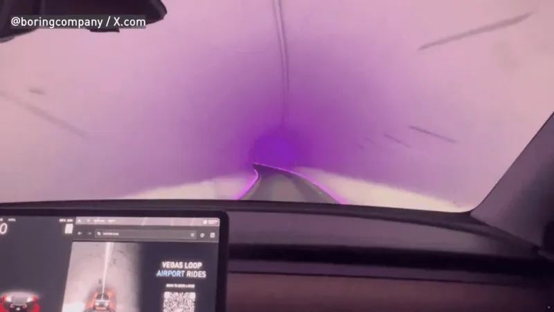Austin to San Antonio in 30 minutes? Elon Musk proposes high-speed Hyperloop