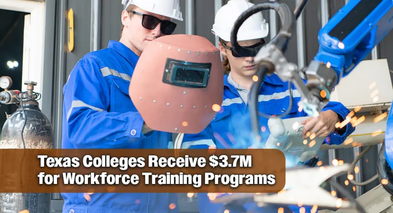 Nearly $4 Million In CTE Grants Announced