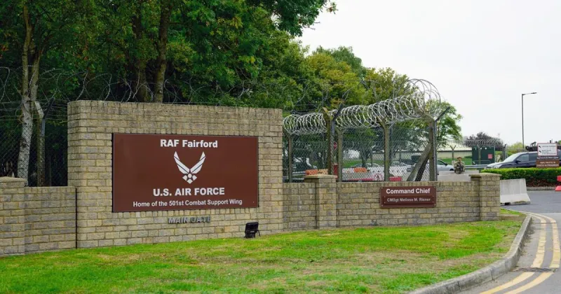 James Stavridis: US bases overseas are becoming prime targets