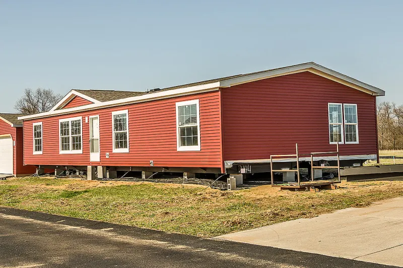 How to get an FHA loan for a mobile home or manufactured home