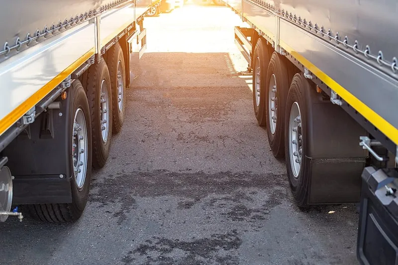Cargo theft losses have more than doubled ahead of the holiday rush