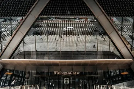 Wall Street banks see deals slow on market jitters but pipeline is strong