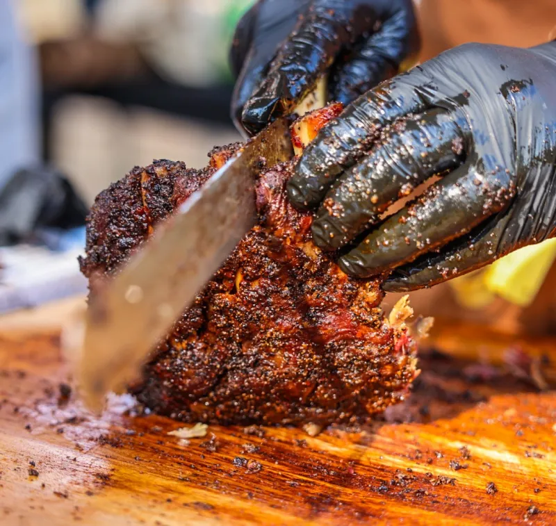 Hot Luck Returns to Austin with Two Nights of Food and Music