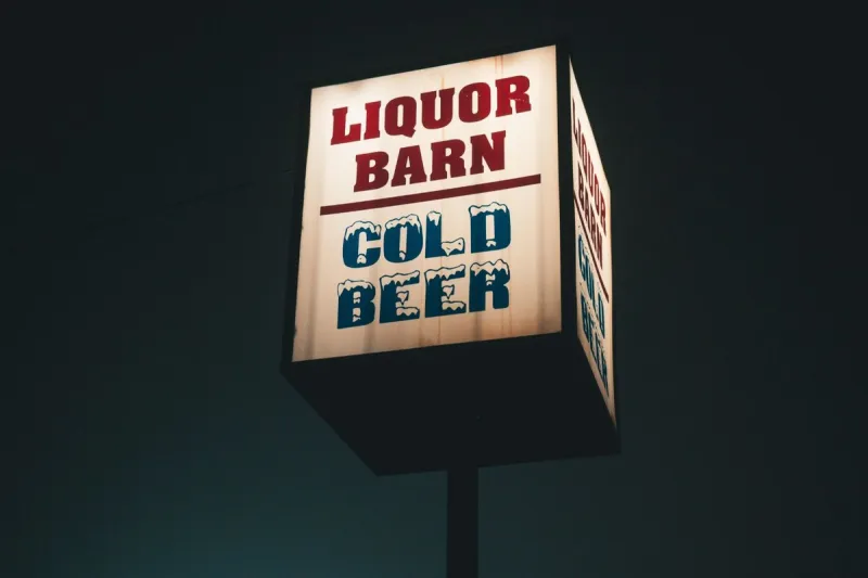 Texas Has Some Weird Laws for Buying Beer and Liquor in the State