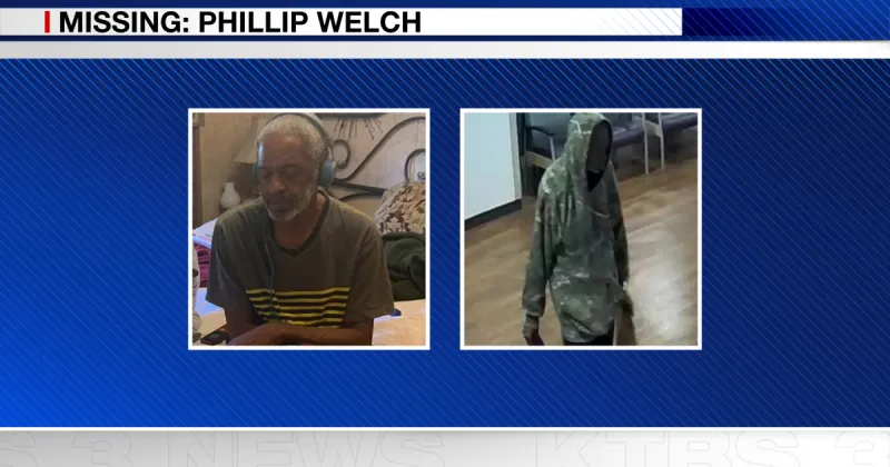 Police seek public help finding missing Arkansas man