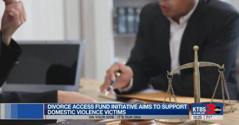 New Divorce Access Fund aims to help women leave abusive relationships