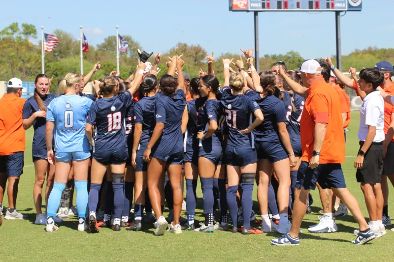 UTSA soccer finds new life with home upset over Blazers
