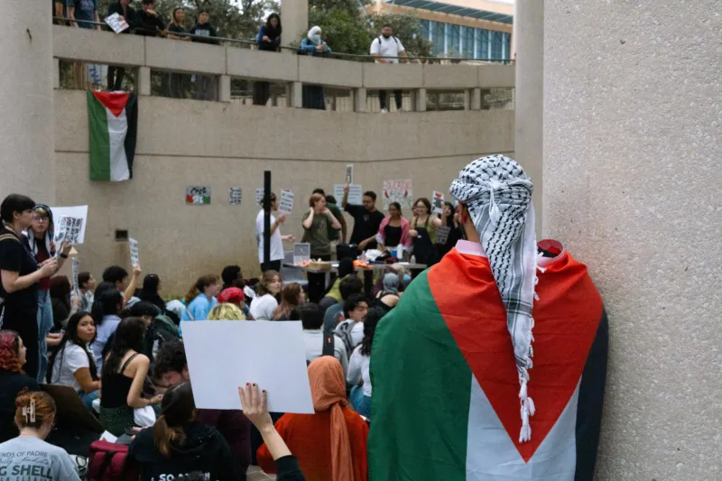 Hamas attack had no impact on Israel