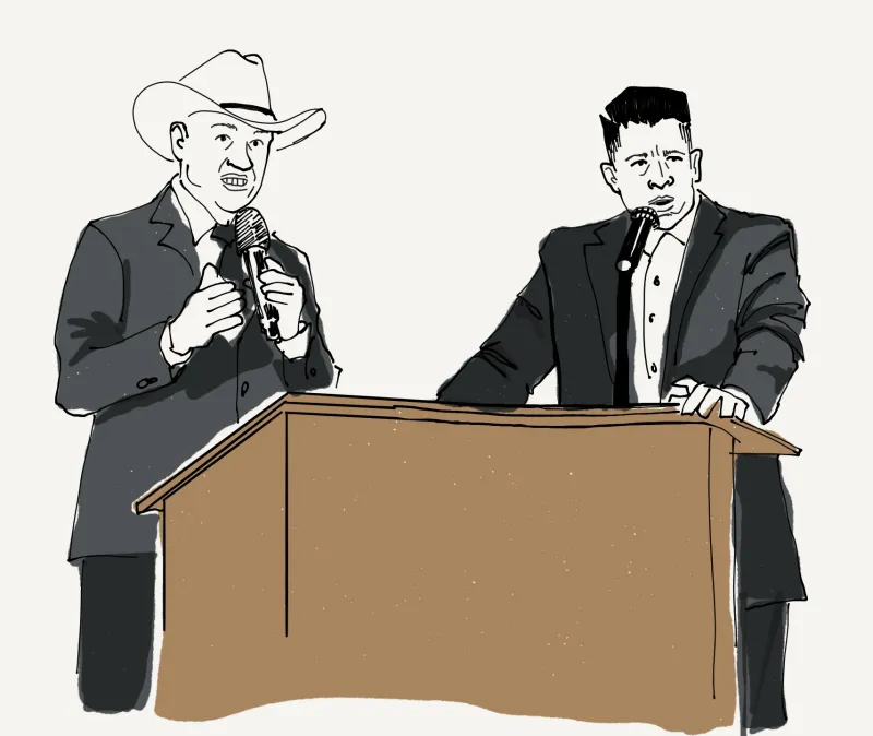 Latinos will trump Republican redistricting