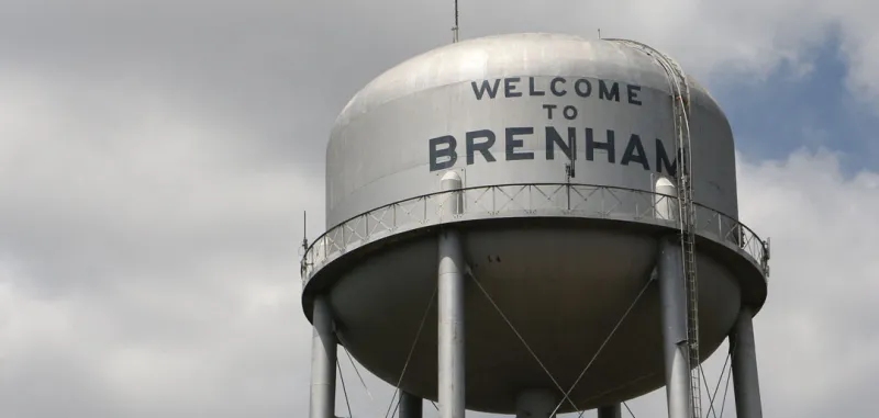 CITY OF BRENHAM VIOLATES TCEQ WATER MONITORING, REPORTING REQUIREMENTS