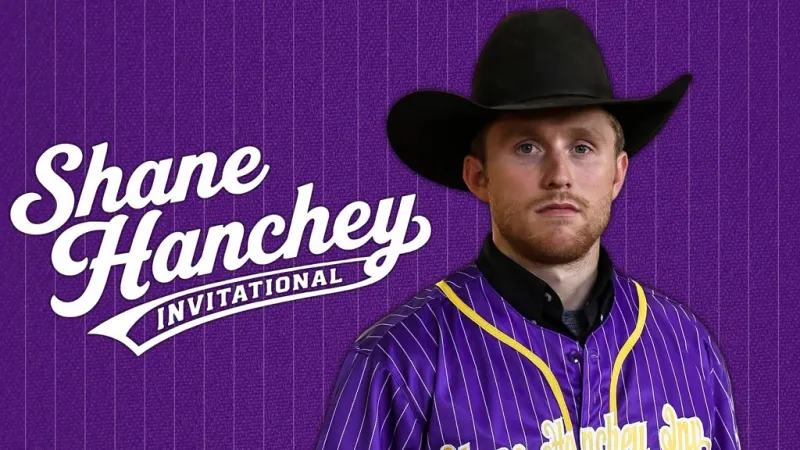 TOP 50 CALF ROPERS HEADING TO GIDDINGS FOR THE SHANE HANCHEY INVITATIONAL