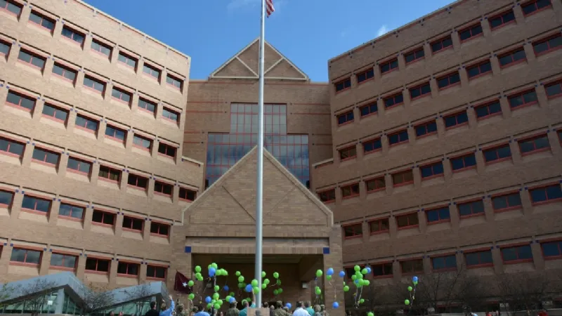 Bexar County backs BAMC as top trauma center amid proposed Level II designations