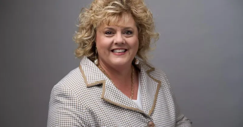 Teetes, Mckee named winners of the 2026 Aggie Women Network's Legacy Awards