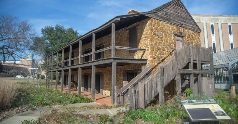 Fall events pick up with Old Stone Fort Museum celebration