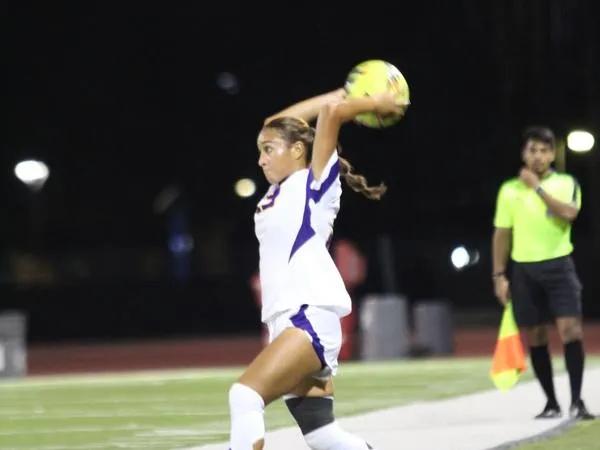 Panthers Fall 0-2 to Southern