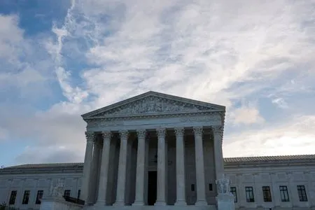 US Supreme Court denies bid for pretrial release by anti-ICE activist