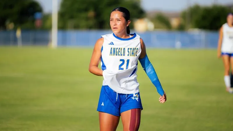 Rambelles Look to Get Back on Track as They Travel to UT Tyler, Host Midwestern State