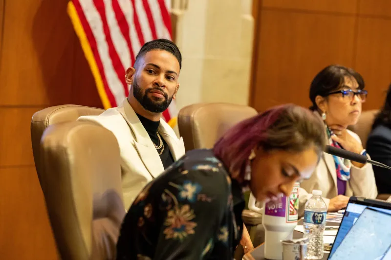 Q&A: Councilman McKee-Rodriguez lays out vision for an alternative East Side redevelopment