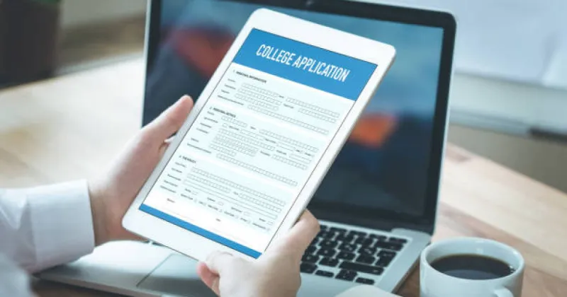 Texans can apply to college for free during weeklong initiative
